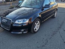 Andere farben Gebraucht 2010 Audi A3 Limousine | 2.750 € (Superpreis)