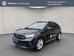 Schwarz Gebraucht 2025 VW Taigo Goal SUV | 29.780 €