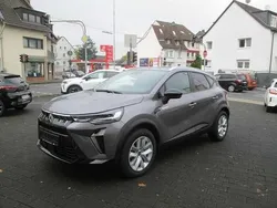 Anthrazitgrau Neu 2025 Mitsubishi ASX Plus SUV | 30.890 € (Etwas zu teuer)