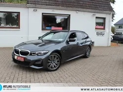 BMW 320e