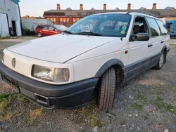 Weiß Gebraucht 1991 VW Passat GT Kombi | 1.200 €