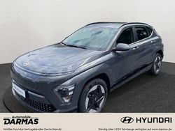 Grau Neu 2025 Hyundai Kona Select SUV | 34.890 € (Superpreis)