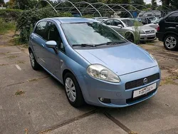 Gebraucht 2006 Fiat Grande Punto Kleinwagen | 1.800 €