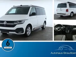 Weiß Gebraucht 2023 VW T6.1 Edition Van | 60.290 € (Guter Preis)