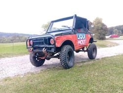 Orange Gebraucht 1990 Suzuki Samurai SUV | 3.500 €