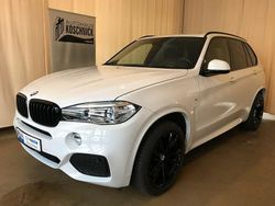 Weiß Gebraucht 2018 BMW X5 M Sport SUV | 32.000 € (Guter Preis)