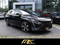Andere Gebraucht 2024 Peugeot 308 GT Kombi | 23.989 € (Guter Preis)