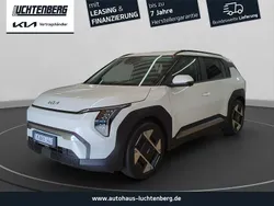 Weiß Neu 2025 Kia EV3 3 SUV | 33.950 € (Guter Preis)