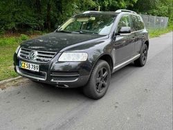 Gebraucht 2003 VW Touareg SUV | 1.300 € (Superpreis)