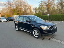 Schwarz Gebraucht 2009 Volvo XC60 Summum SUV | 9.000 € (Guter Preis)