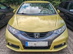Gebraucht 2012 Honda Civic Comfort Limousine | 5.900 € (Fairer Preis)