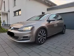VW Golf VII