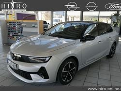 Kristall silber Gebraucht 2025 Opel Astra Kombi | 23.990 € (Guter Preis)