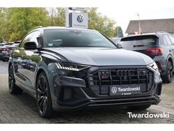 Daytonagrau perleffekt Gebraucht 2024 Audi SQ8 Sport SUV | 89.900 € (Superpreis)