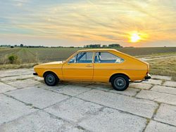 Gelb Gebraucht 1975 VW Passat Coupé | 10.950 €