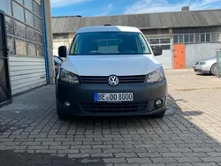 Weiß Gebraucht 2011 VW Caddy Van / Kleinbus | 4.500 € (Guter Preis)