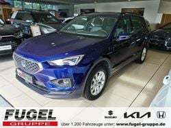 "atlantic" blau Gebraucht 2020 Seat Tarraco 4Drive SUV | 22.745 € (Guter Preis)