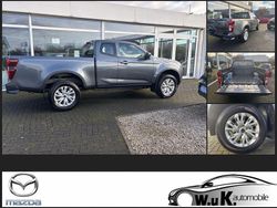 Grau Neu 2026 Isuzu D-Max SUV | 41.690 € (Fairer Preis)
