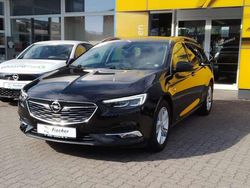 Schwarz Gebraucht 2018 Opel Insignia Innovation Kombi | 15.990 € (Fairer Preis)