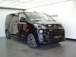 Citroën e-Spacetourer