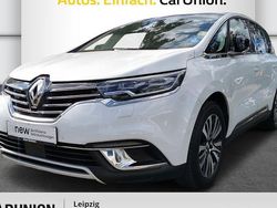 Teqnc Gebraucht 2021 Renault Espace Intens Van / Kleinbus | 36.995 € (Teuer)