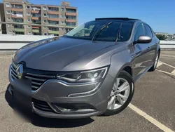 Gebraucht 2016 Renault Talisman Limousine | 10.400 € (Superpreis)