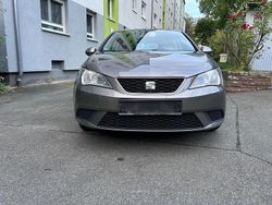 Grau Gebraucht 2015 Seat Ibiza Style Kleinwagen | 3.400 € (Fairer Preis)