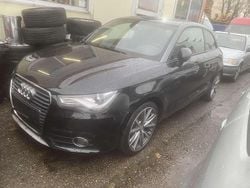 Phantomschwarz perleffekt Gebraucht 2013 Audi A1 Ambition Kleinwagen | 5.250 € (Fairer Preis)