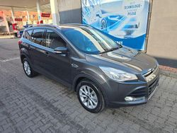 Grau Gebraucht 2016 Ford Kuga Titanium SUV | 9.950 € (Superpreis)
