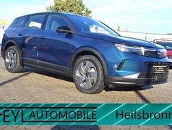 Blau Gebraucht 2025 Opel Grandland X Edition SUV | 29.500 € (Guter Preis)