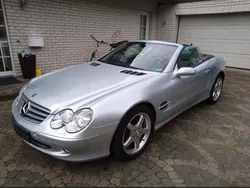 Mercedes SL350