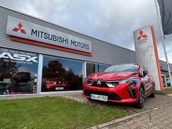 Rot Gebraucht 2024 Mitsubishi Colt Edition Limousine | 24.490 €