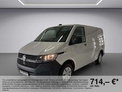 Candy weiss Gebraucht 2024 VW Transporter Van | 42.900 €