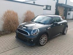 Grau Gebraucht 2015 Mini Cooper S Coupé Coupé | 9.500 €