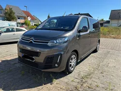 Grau Gebraucht 2017 Citroën Spacetourer Business Class Van | 18.800 € (Guter Preis)