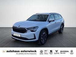 Moon weiss metallic Neu 2025 Skoda Kodiaq Selection SUV | 39.950 € (Guter Preis)
