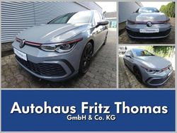 Mondsteingrau Gebraucht 2023 VW Golf VIII GTI Limousine | 33.750 € (Etwas zu teuer)