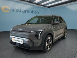 Grau Neu 2025 Kia EV3 SUV | 38.649 € (Fairer Preis)