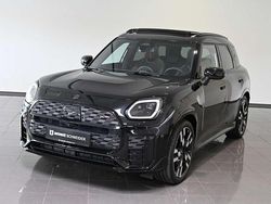 Schwarz Gebraucht 2024 Mini Cooper Kleinwagen | 44.750 €