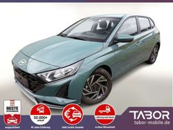 Mangrove green mineraleffekt Neu 2025 Hyundai i20 Select Kleinwagen | 20.688 € (Guter Preis)