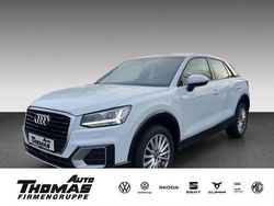 Weiß Gebraucht 2018 Audi Q2 Design SUV | 19.980 € (Fairer Preis)