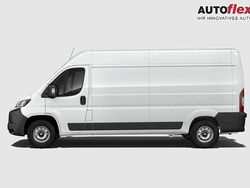 Ducato weiß Neu 2025 Fiat Ducato S Van | 30.209 € (Superpreis)
