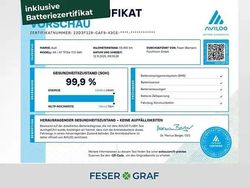 Brillantschwarz Gebraucht 2022 Audi A6 Ambiente Kombi | 34.880 € (Guter Preis)