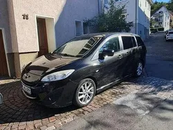 Gebraucht 2012 Mazda 5 Van / Kleinbus | 3.500 € (Guter Preis)