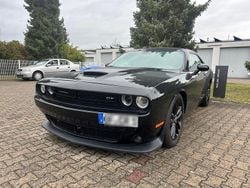 Schwarz Gebraucht 2019 Dodge Challenger Coupé | 26.000 € (Fairer Preis)
