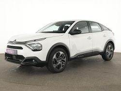 Lack weiss Gebraucht 2024 Citroën C4 SUV | 14.995 € (Superpreis)