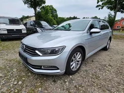 Reflexsilber Gebraucht 2016 VW Passat Comfortline Kombi | 8.299 €