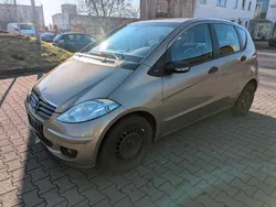 Beige Gebraucht 2004 Mercedes A170 Classic Kleinwagen | 2.800 € (Etwas zu teuer)