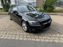 Schwarz Gebraucht 2011 BMW 318 Performance Limousine | 6.400 € (Fairer Preis)