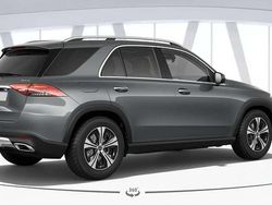 Grau Gebraucht 2025 Mercedes GLE450 AMG Advanced Plus SUV | 91.500 € (Superpreis)